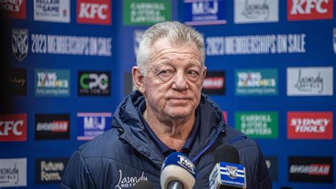 phil gould rugby|NRL Grand Final: Phil Gould relishes in Penrith's success after .